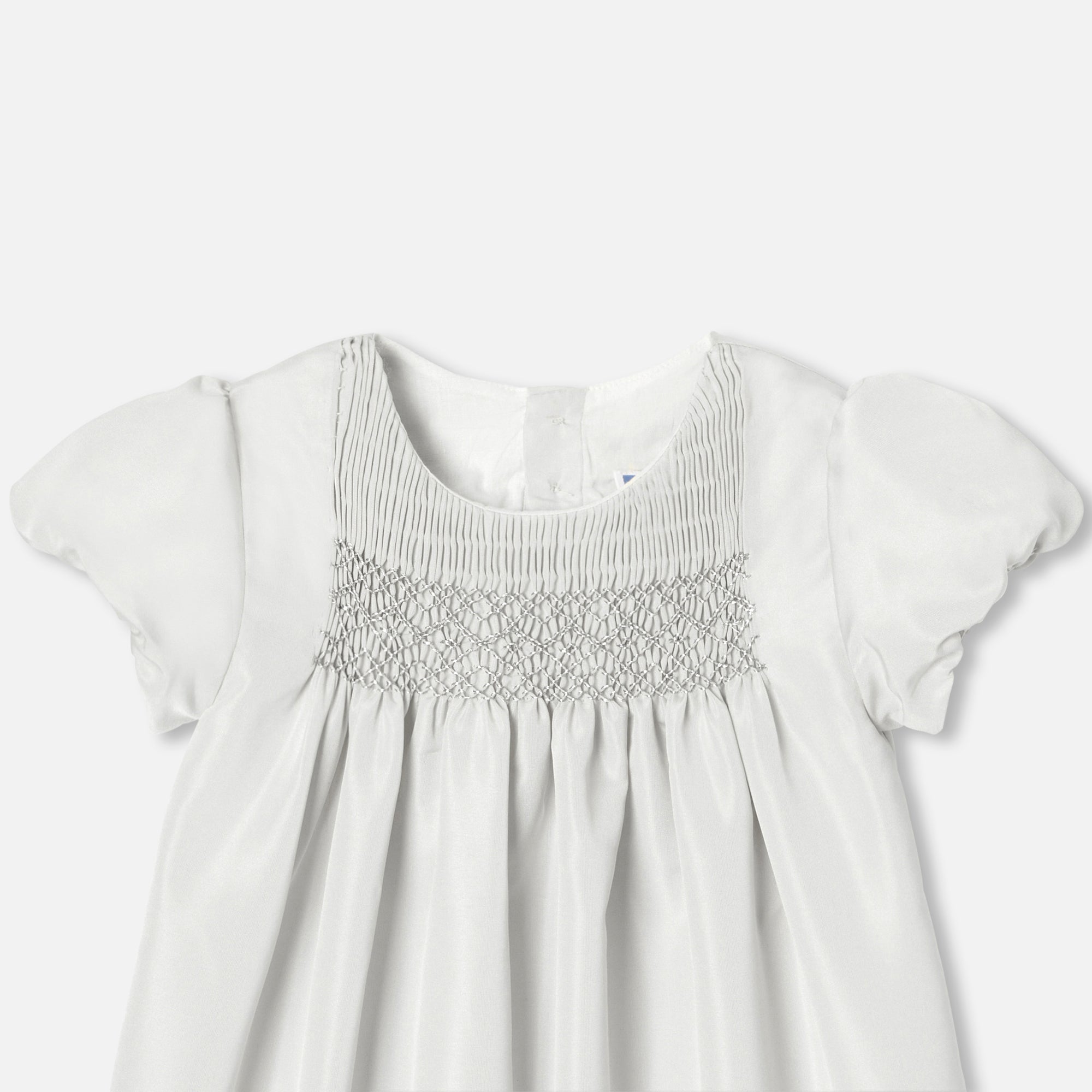 5 QTY / ARGENT PAP ROBE MILLIE