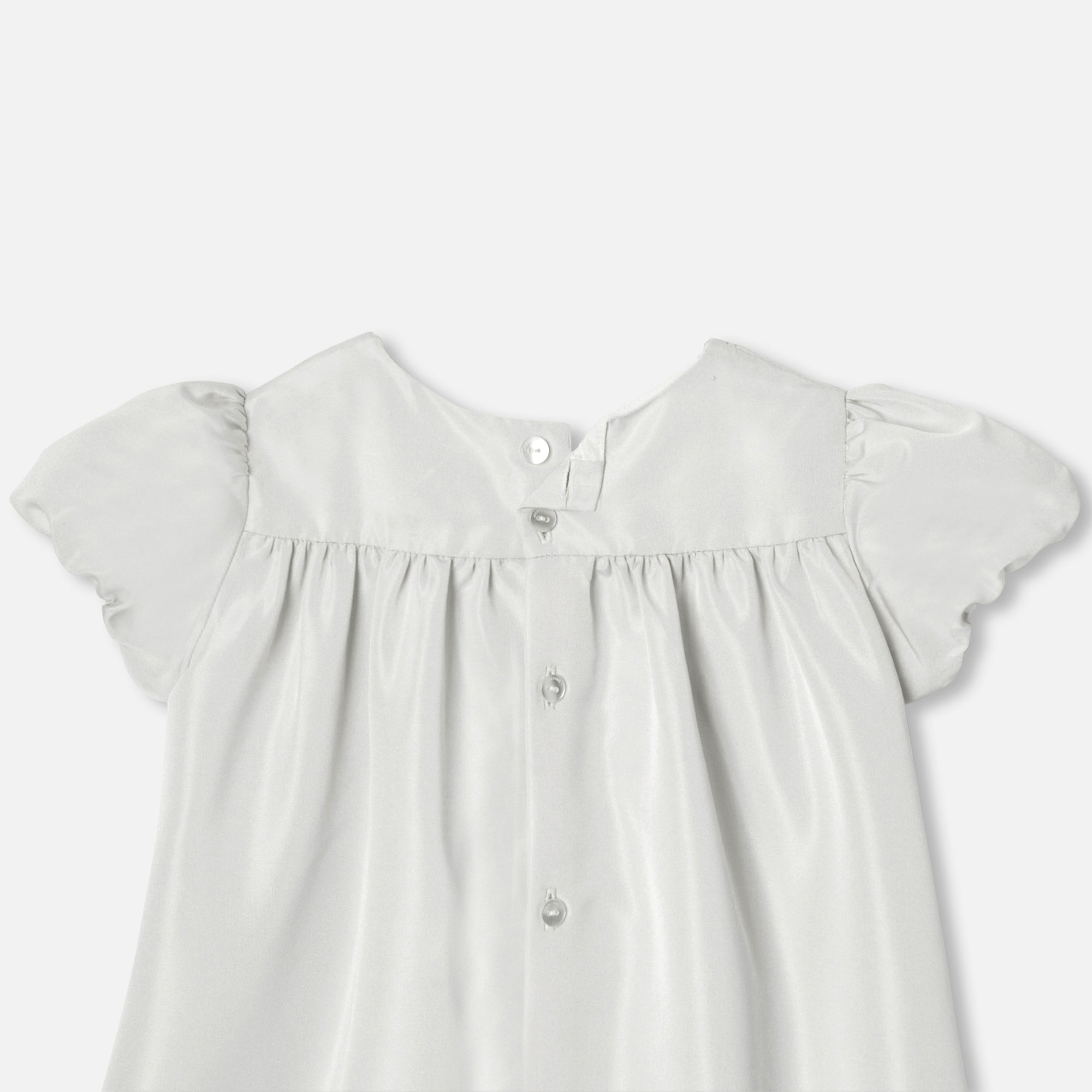 5 QTY / ARGENT PAP ROBE MILLIE