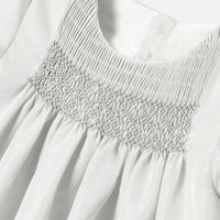 5 QTY / ARGENT PAP ROBE MILLIE