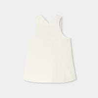 0 QTY / BLANC DOUX  PAP ROBE MAXINE