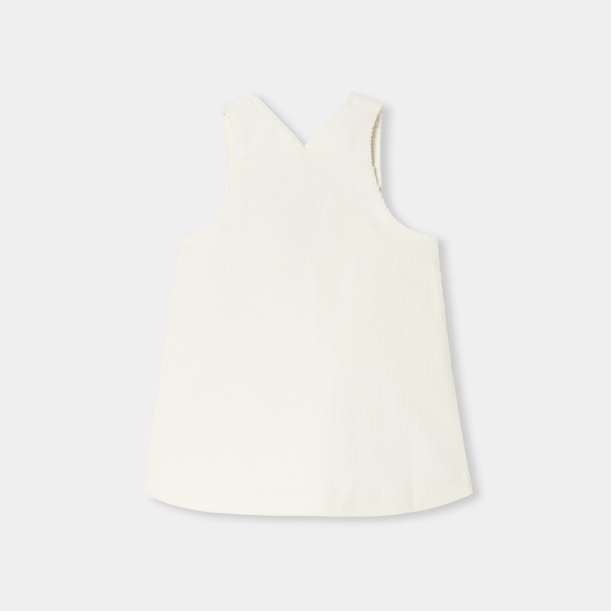 0 QTY / BLANC DOUX  PAP ROBE MAXINE