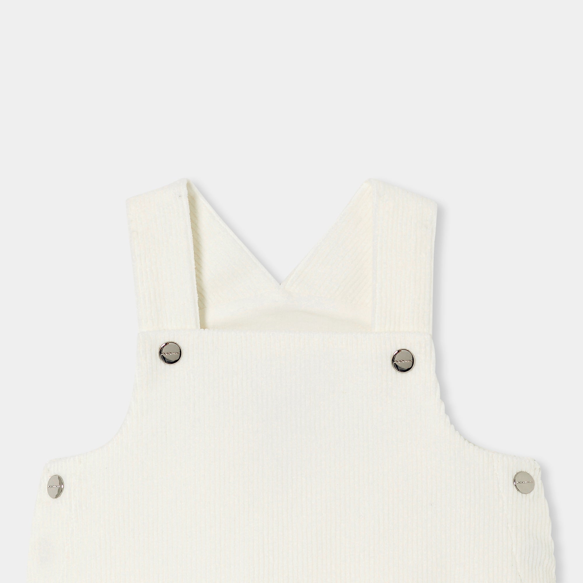 0 QTY / BLANC DOUX  PAP ROBE MAXINE