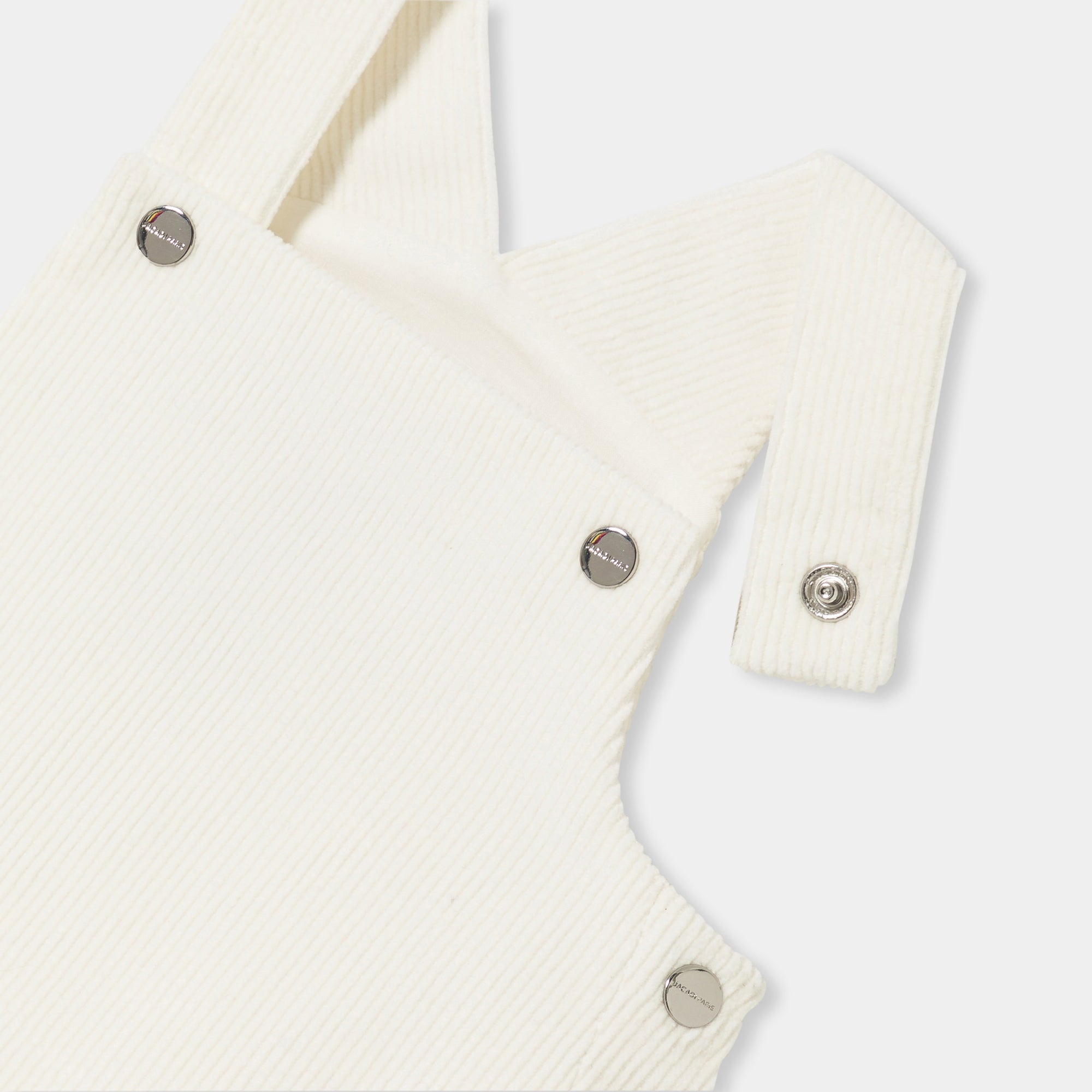 0 QTY / BLANC DOUX  PAP ROBE MAXINE