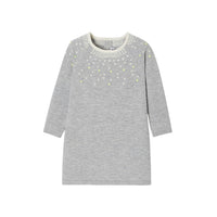 GRIS CHINE CLAIR MADOLINE
