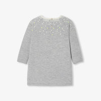 GRIS CHINE CLAIR MADOLINE