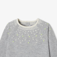 GRIS CHINE CLAIR MADOLINE