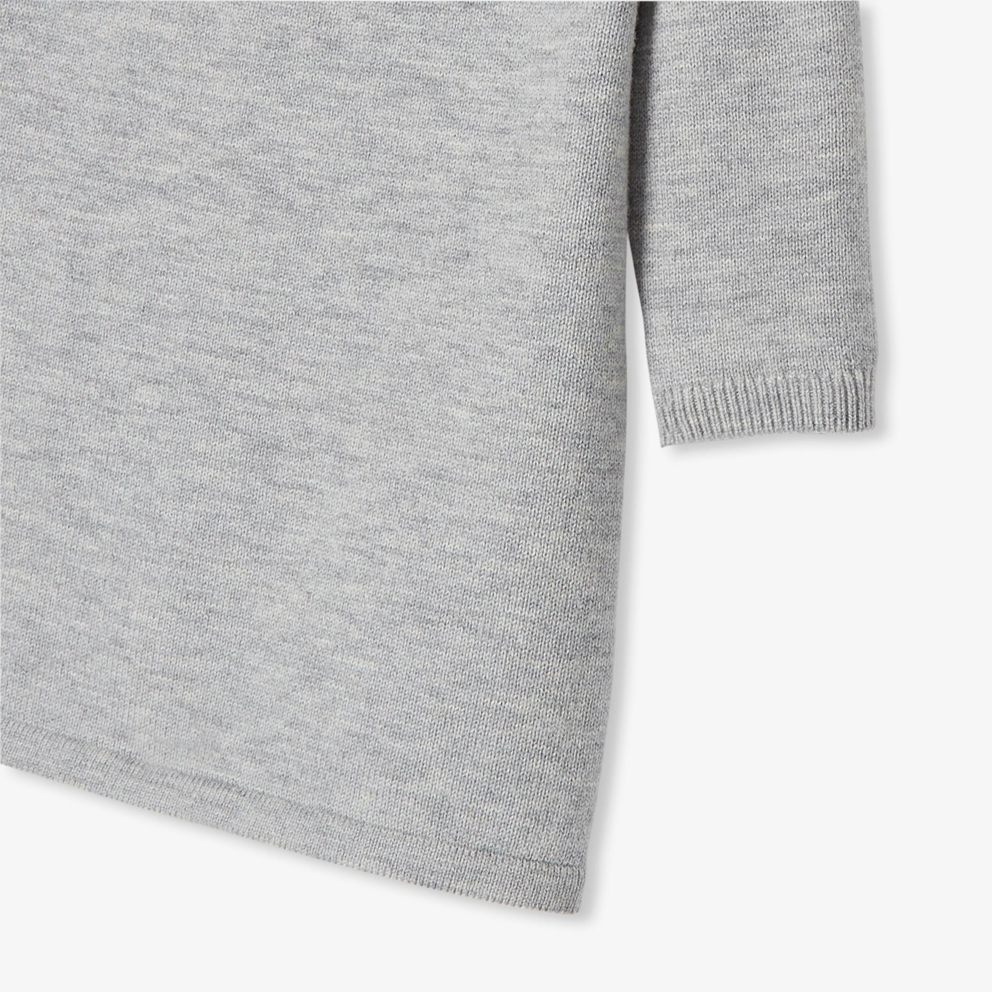 GRIS CHINE CLAIR MADOLINE