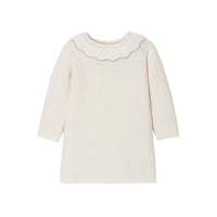 0 QTY / BLANC DOUX  PAP ROBE MAELINE
