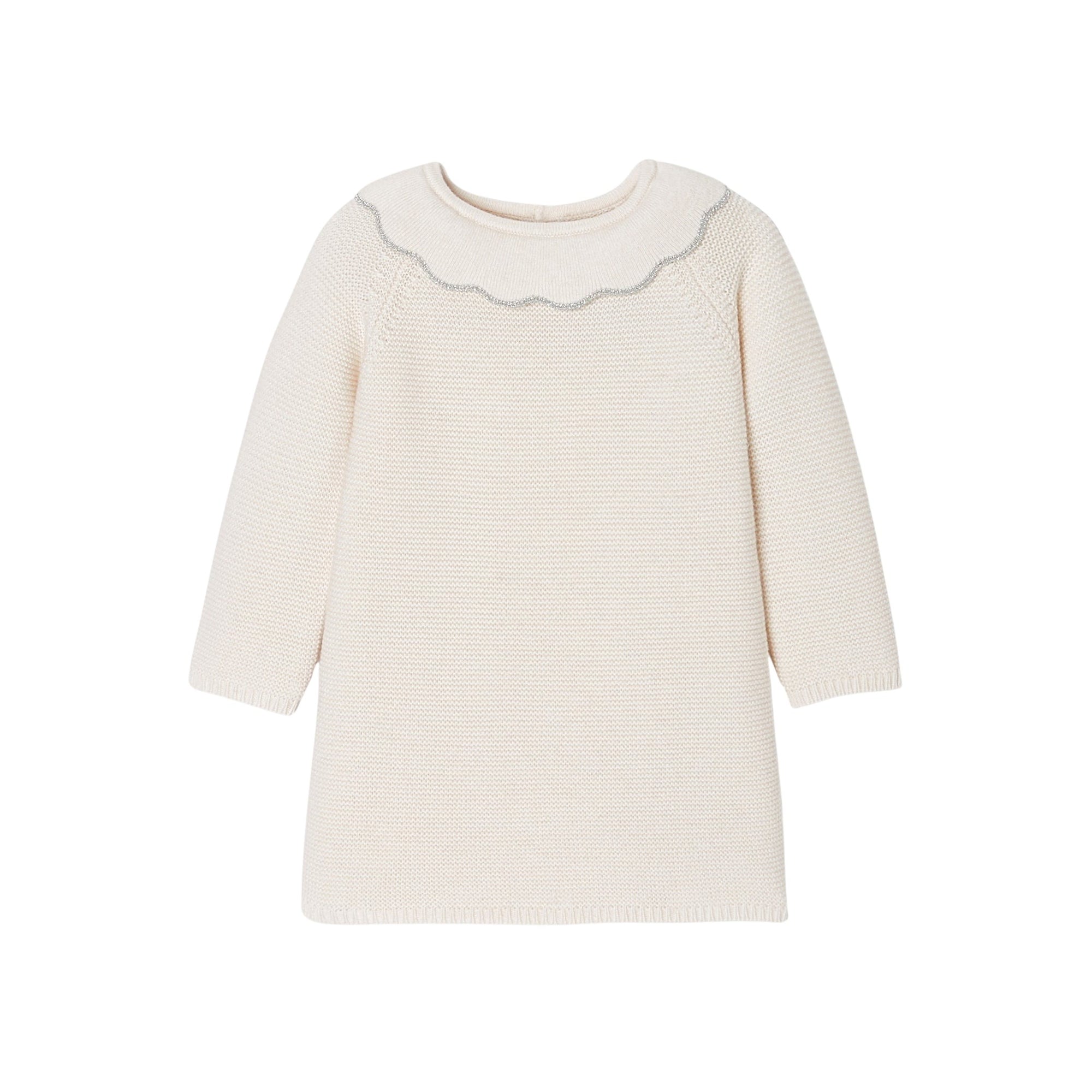 0 QTY / BLANC DOUX  PAP ROBE MAELINE
