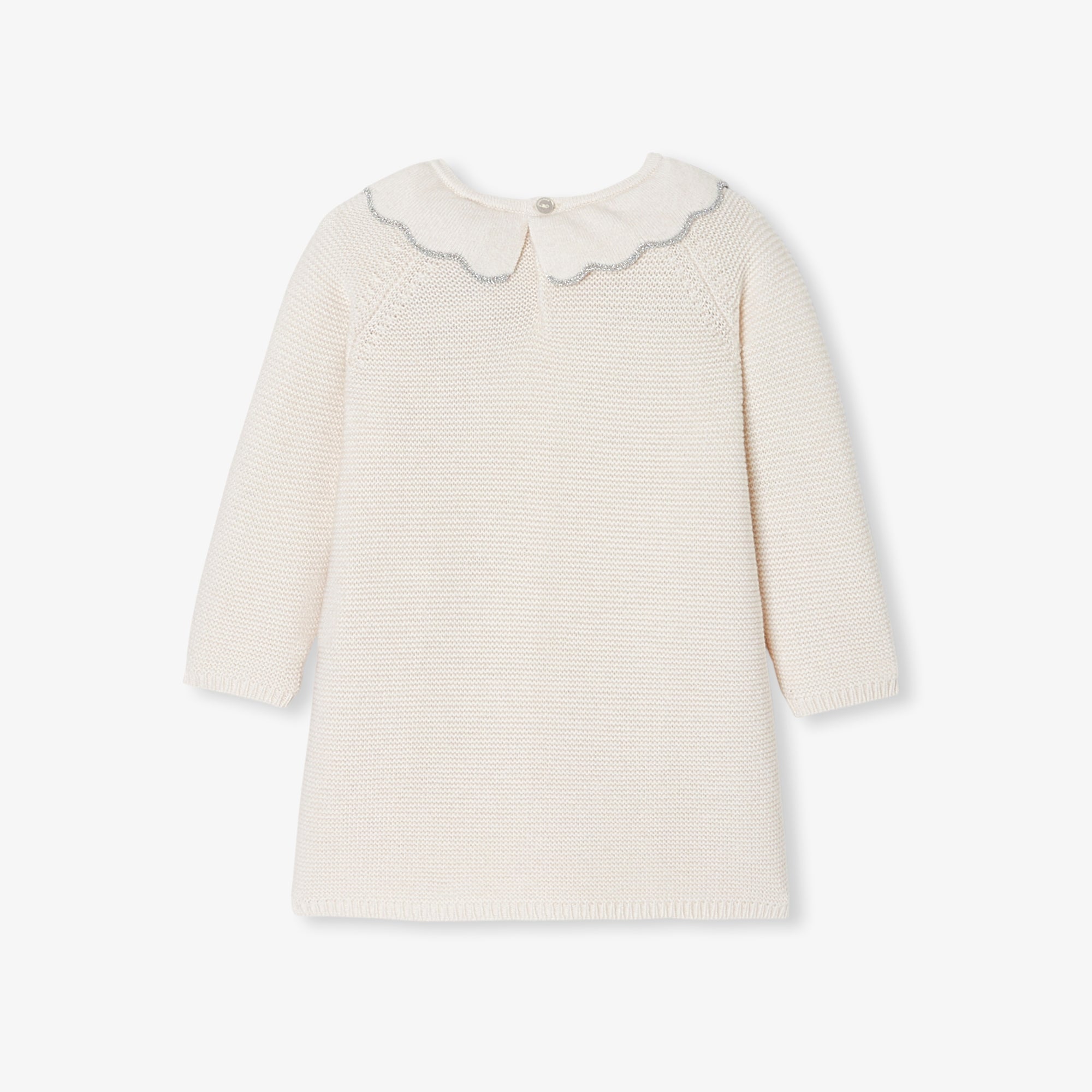 0 QTY / BLANC DOUX  PAP ROBE MAELINE