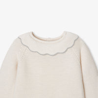 0 QTY / BLANC DOUX  PAP ROBE MAELINE
