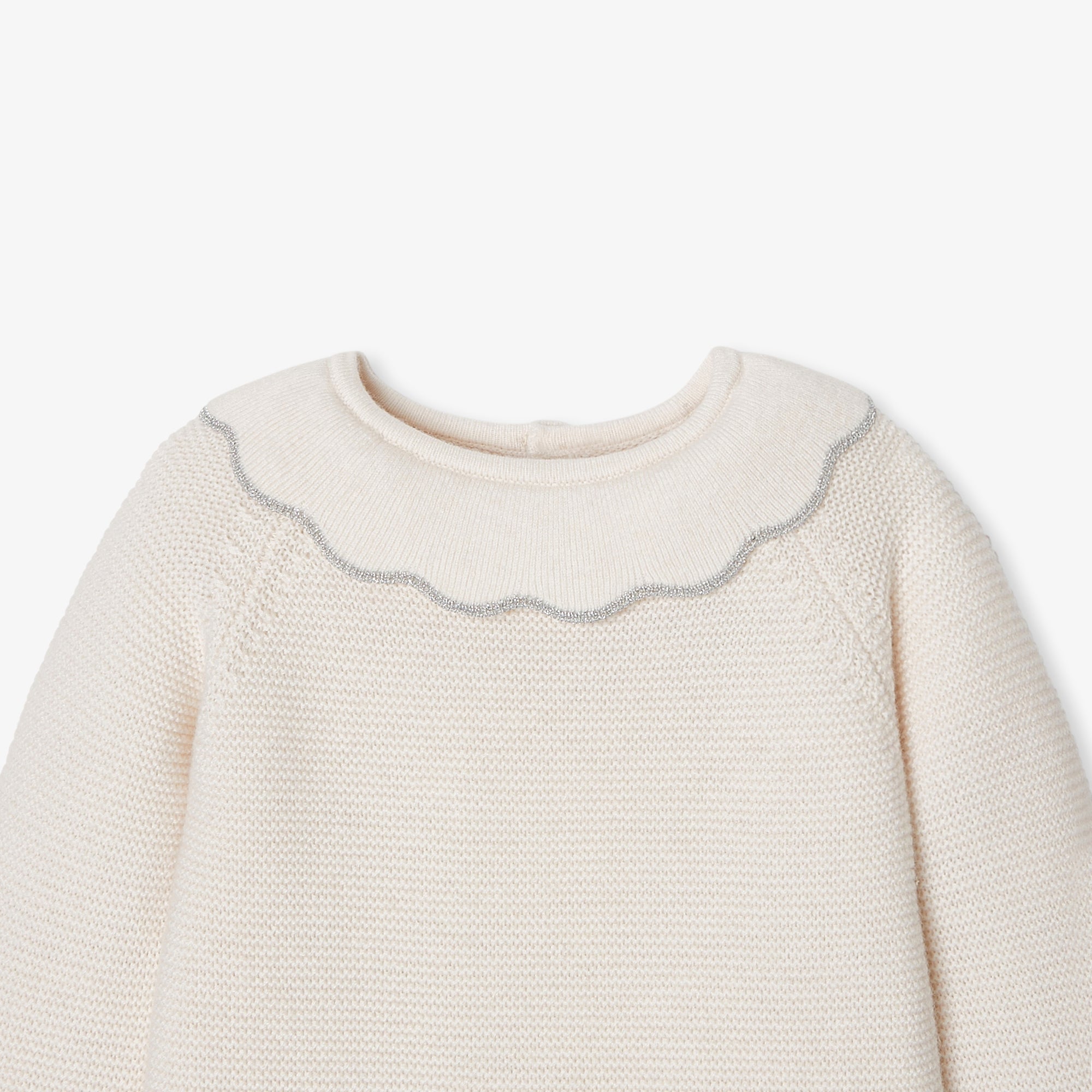 0 QTY / BLANC DOUX  PAP ROBE MAELINE