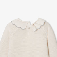 0 QTY / BLANC DOUX  PAP ROBE MAELINE