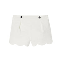 0 QTY / BLANC DOUX  PAP SHORT / BERMUDA MISTY