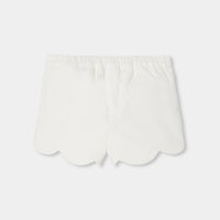 0 QTY / BLANC DOUX  PAP SHORT / BERMUDA MISTY
