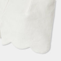 0 QTY / BLANC DOUX  PAP SHORT / BERMUDA MISTY