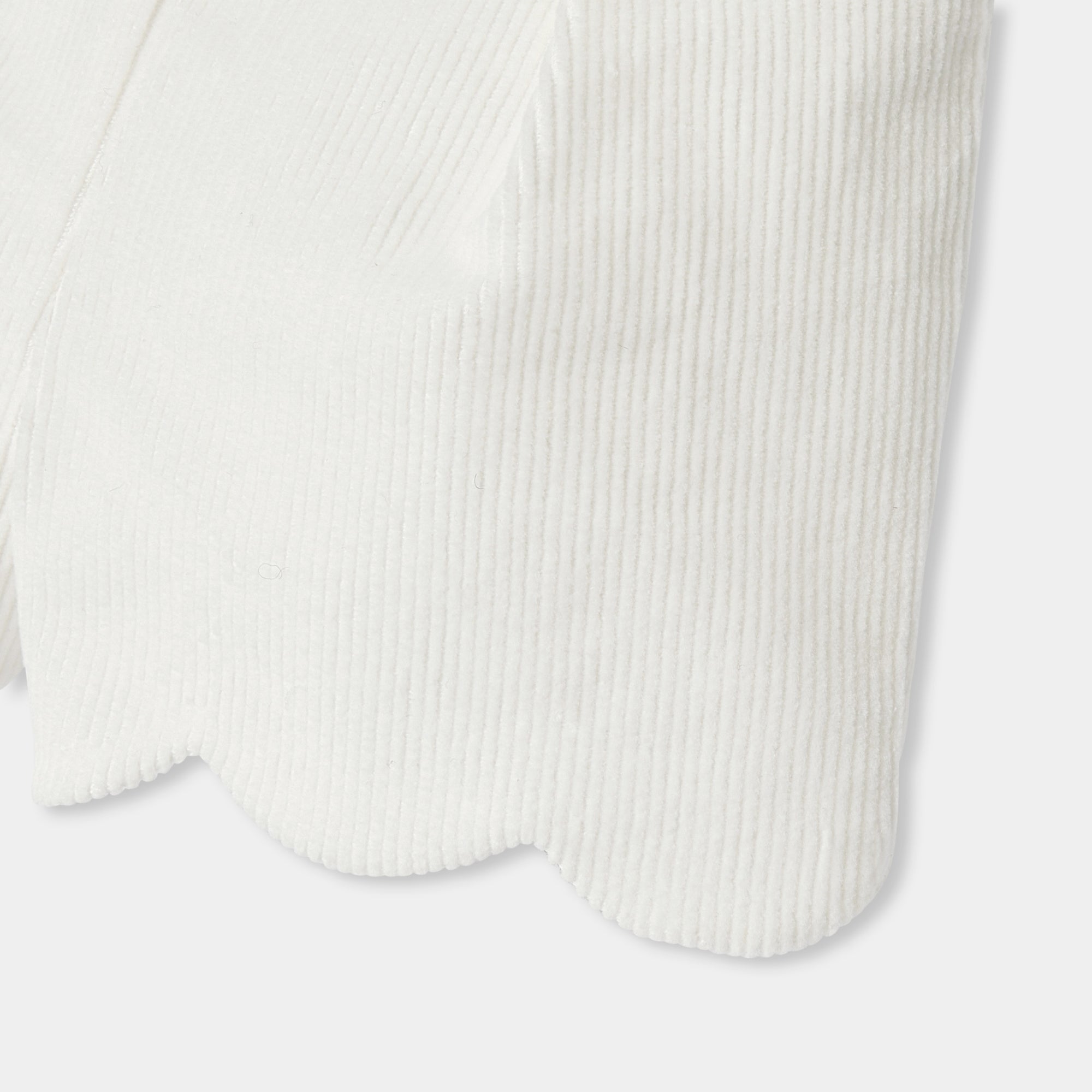 0 QTY / BLANC DOUX  PAP SHORT / BERMUDA MISTY