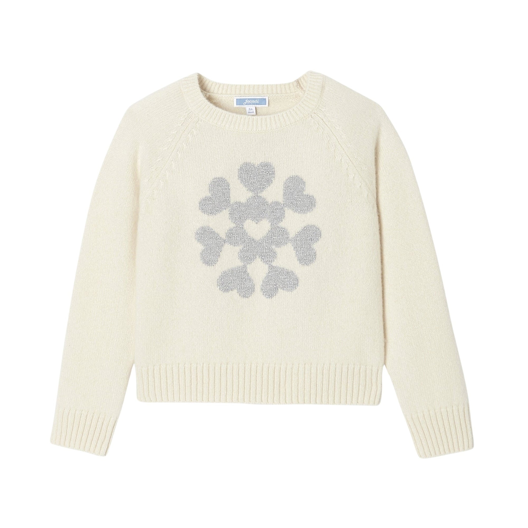 16 QTY / BLANC DOUX  PAP PULL MERVEILLEUX