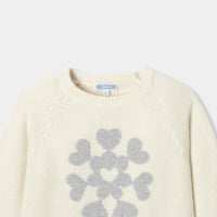 16 QTY / BLANC DOUX  PAP PULL MERVEILLEUX