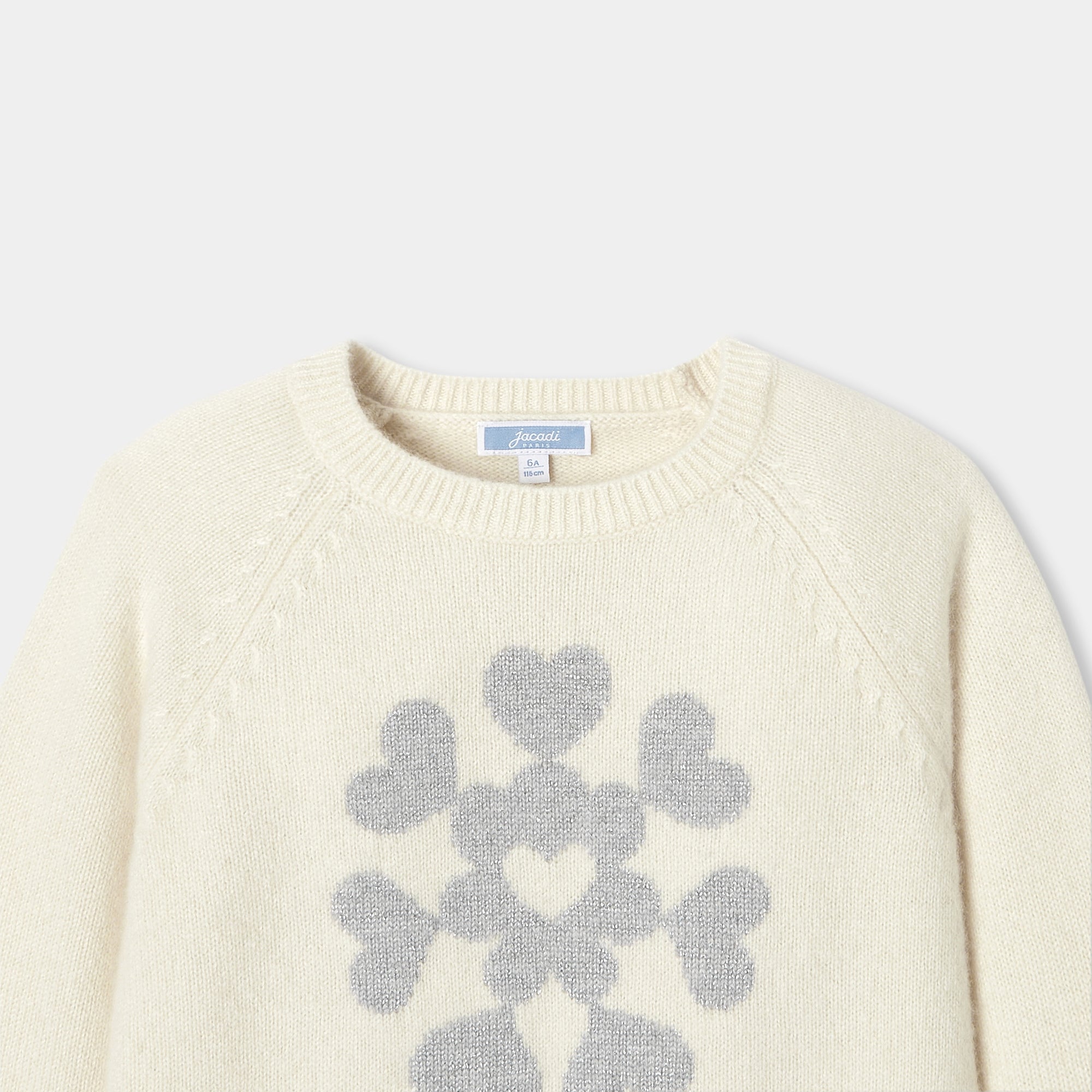 16 QTY / BLANC DOUX  PAP PULL MERVEILLEUX