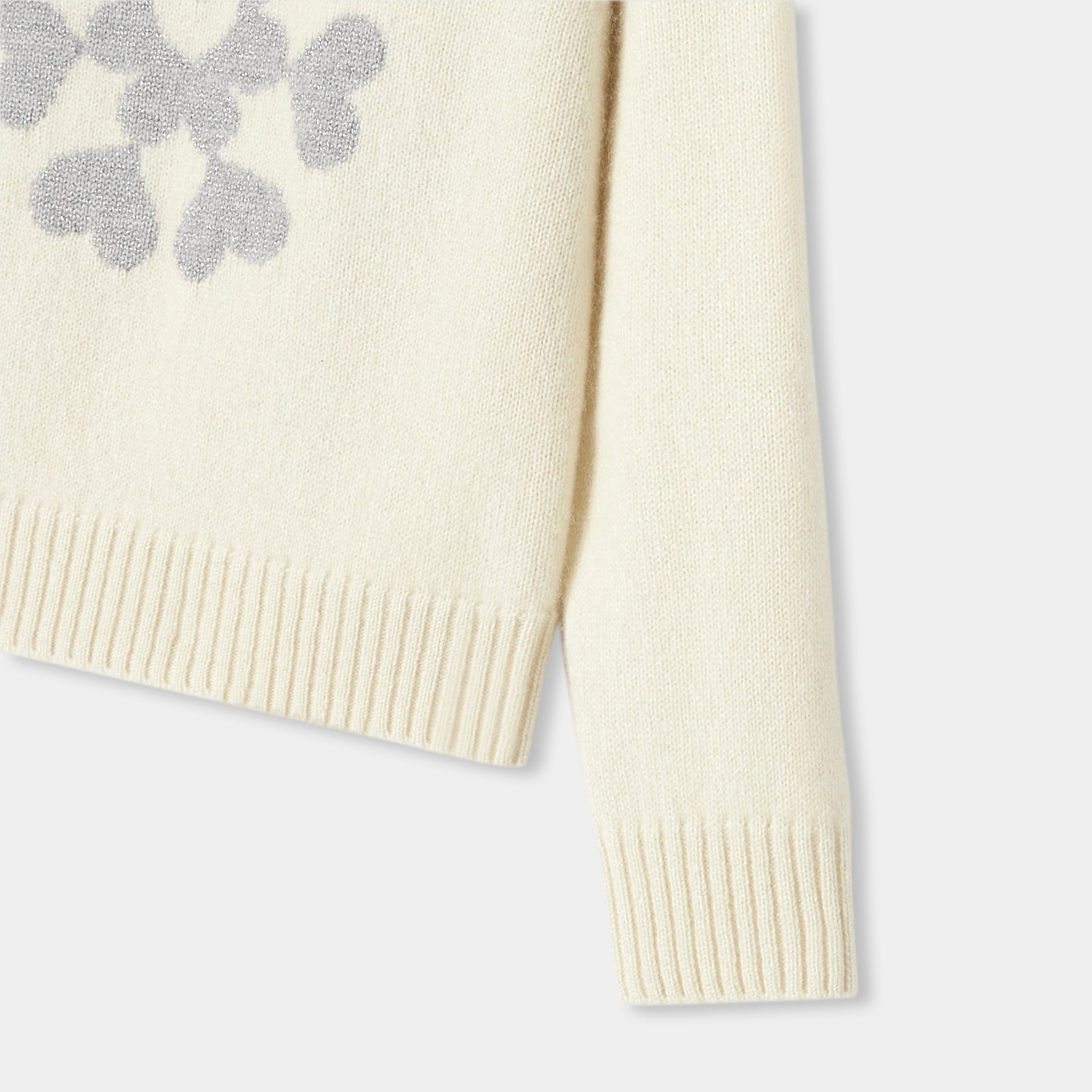 16 QTY / BLANC DOUX  PAP PULL MERVEILLEUX