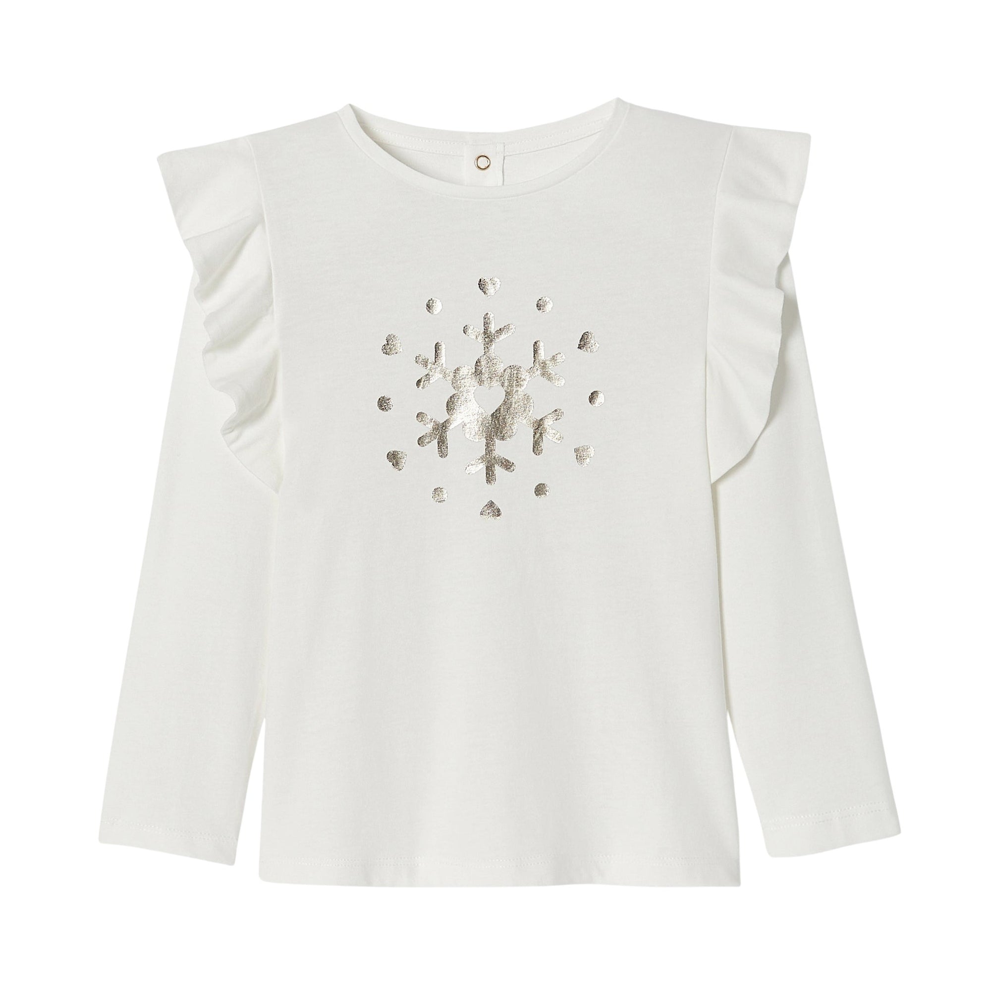 0 QTY / BLANC DOUX  PAP TEE-SHIRT MATCH