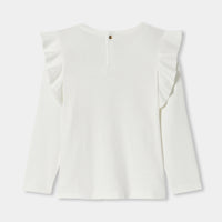 0 QTY / BLANC DOUX  PAP TEE-SHIRT MATCH