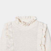 0 QTY / BLANC DOUX  PAP ROBE MANTILLY