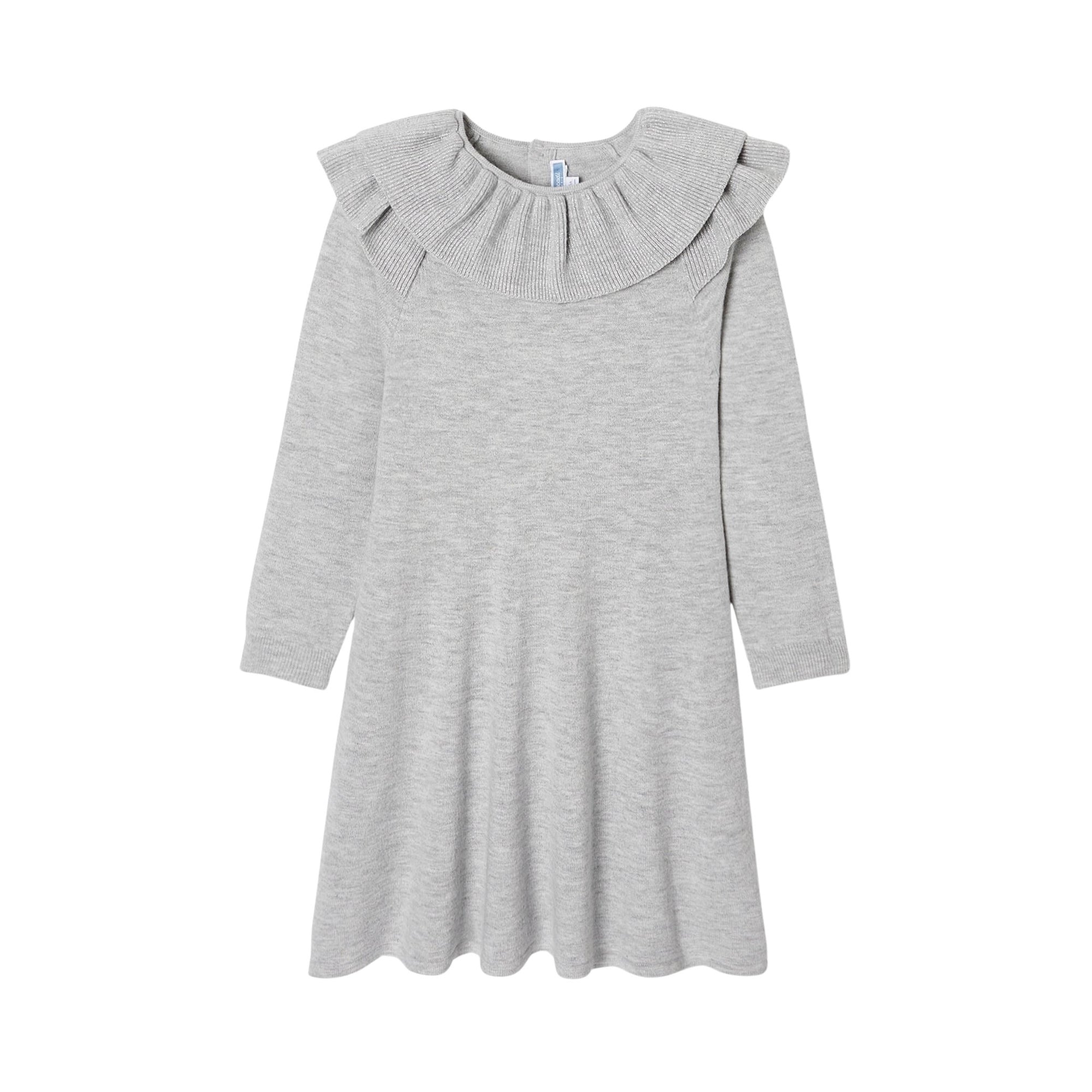 36 QTY / GRIS CHINE  PAP ROBE MAZAELLE