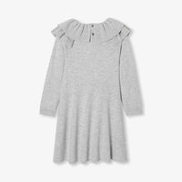 36 QTY / GRIS CHINE  PAP ROBE MAZAELLE