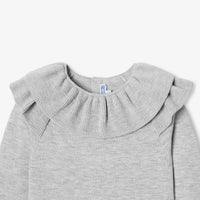 36 QTY / GRIS CHINE  PAP ROBE MAZAELLE