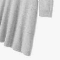 36 QTY / GRIS CHINE  PAP ROBE MAZAELLE