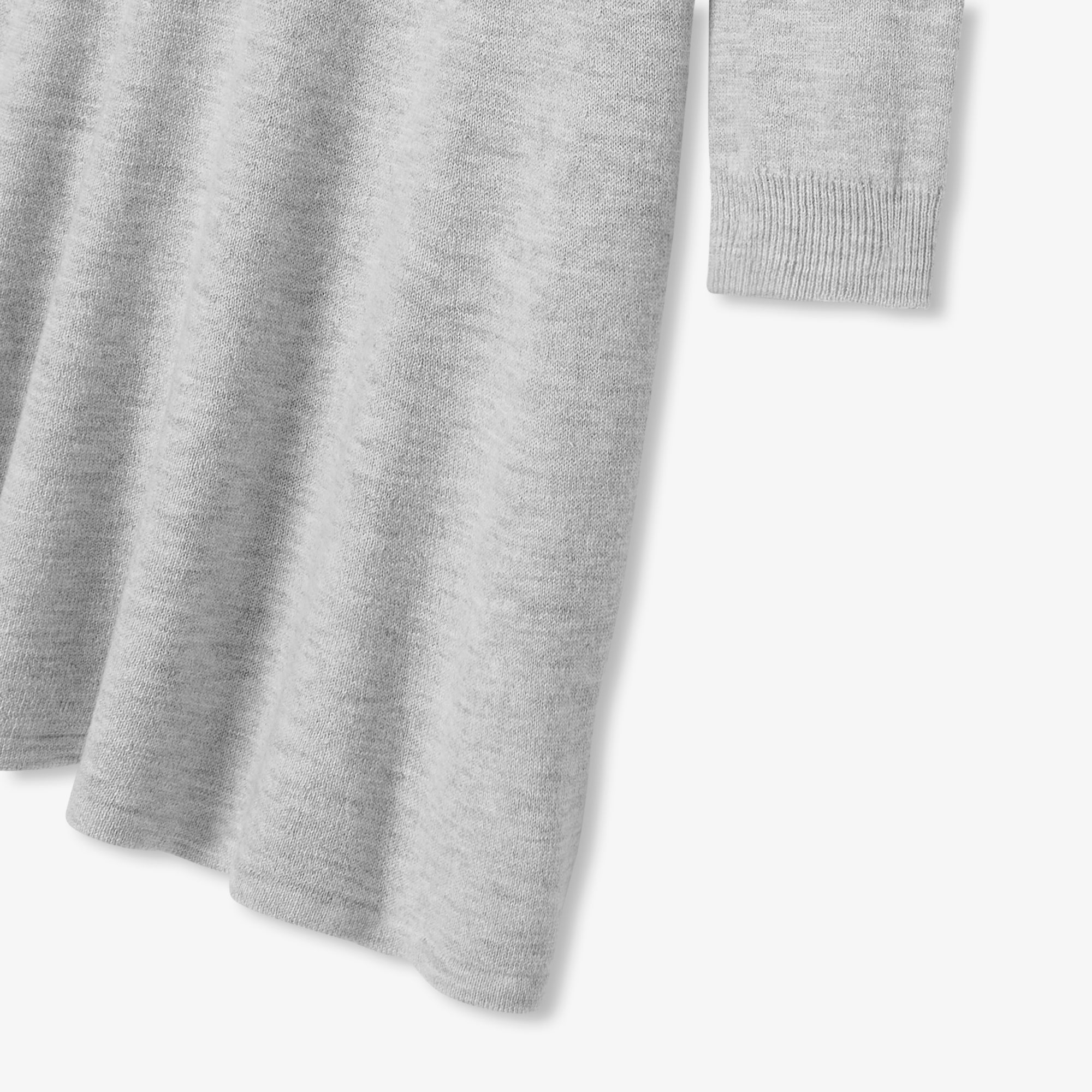 36 QTY / GRIS CHINE  PAP ROBE MAZAELLE
