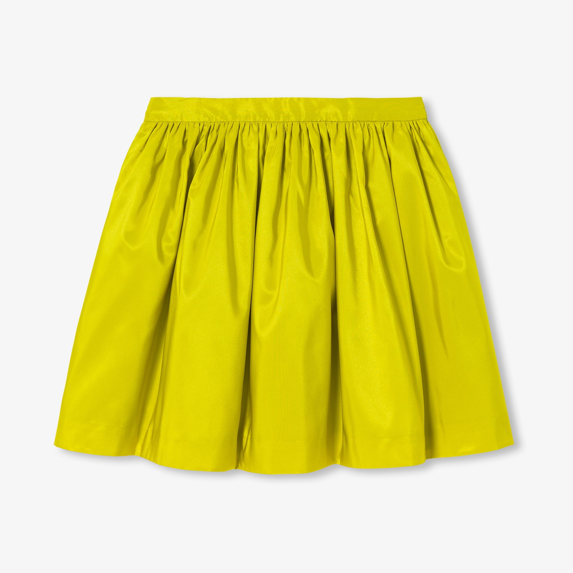 141 QTY / LIME PAP JUPE MAISY