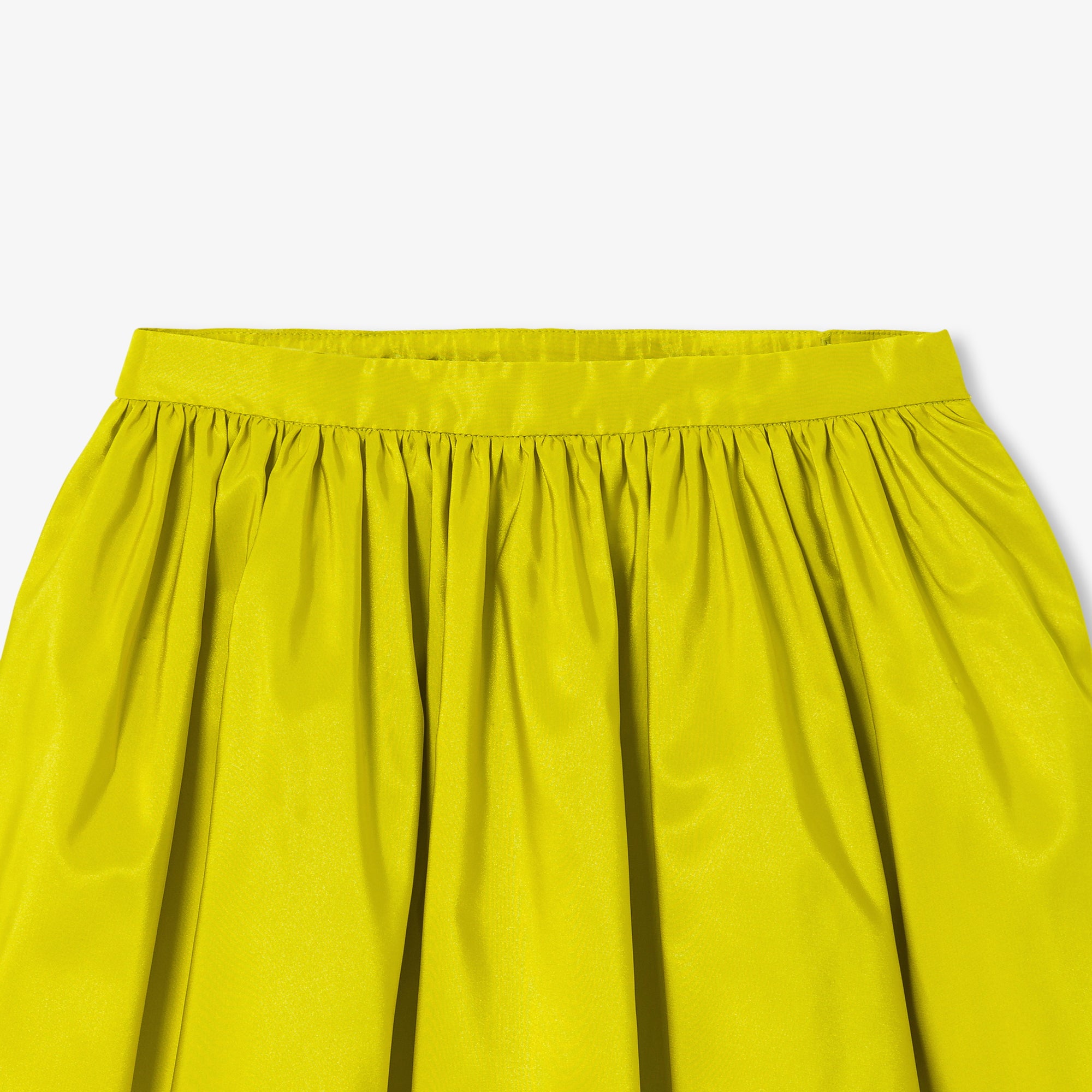 141 QTY / LIME PAP JUPE MAISY