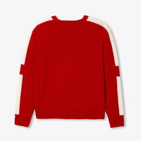 ROUGE BRIQUE MEULE