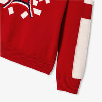 ROUGE BRIQUE MEULE