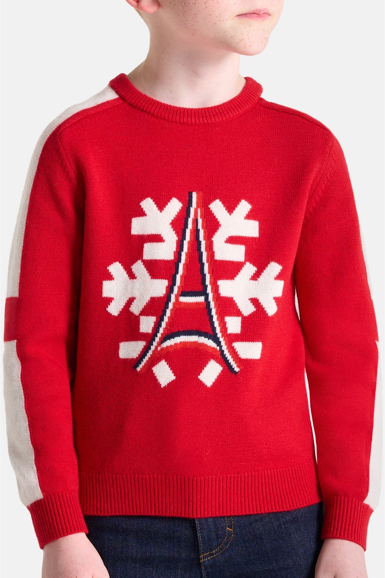 ROUGE BRIQUE MEULE
