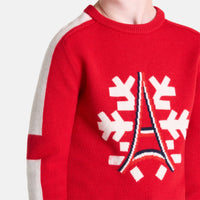ROUGE BRIQUE MEULE