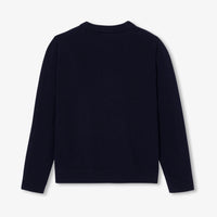0 QTY / MARINE JACADI PAP PULL MONNAIE