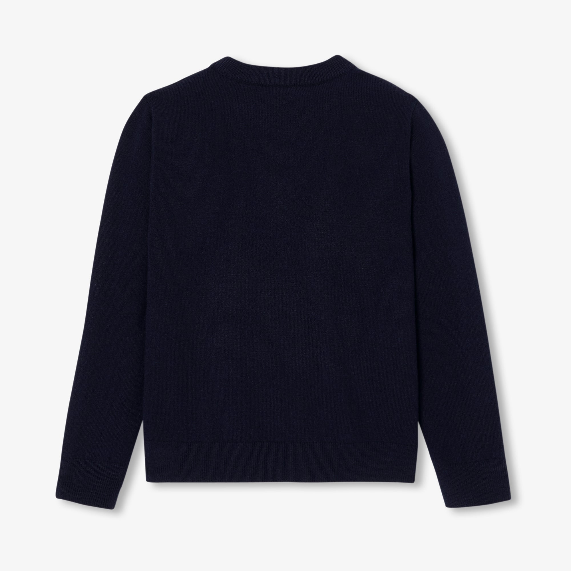 0 QTY / MARINE JACADI PAP PULL MONNAIE
