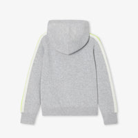 50 QTY / GRIS CHINE  PAP GILET / CARDIGAN MILAGRO