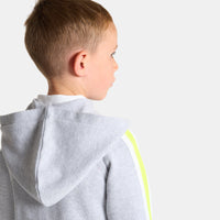 50 QTY / GRIS CHINE  PAP GILET / CARDIGAN MILAGRO