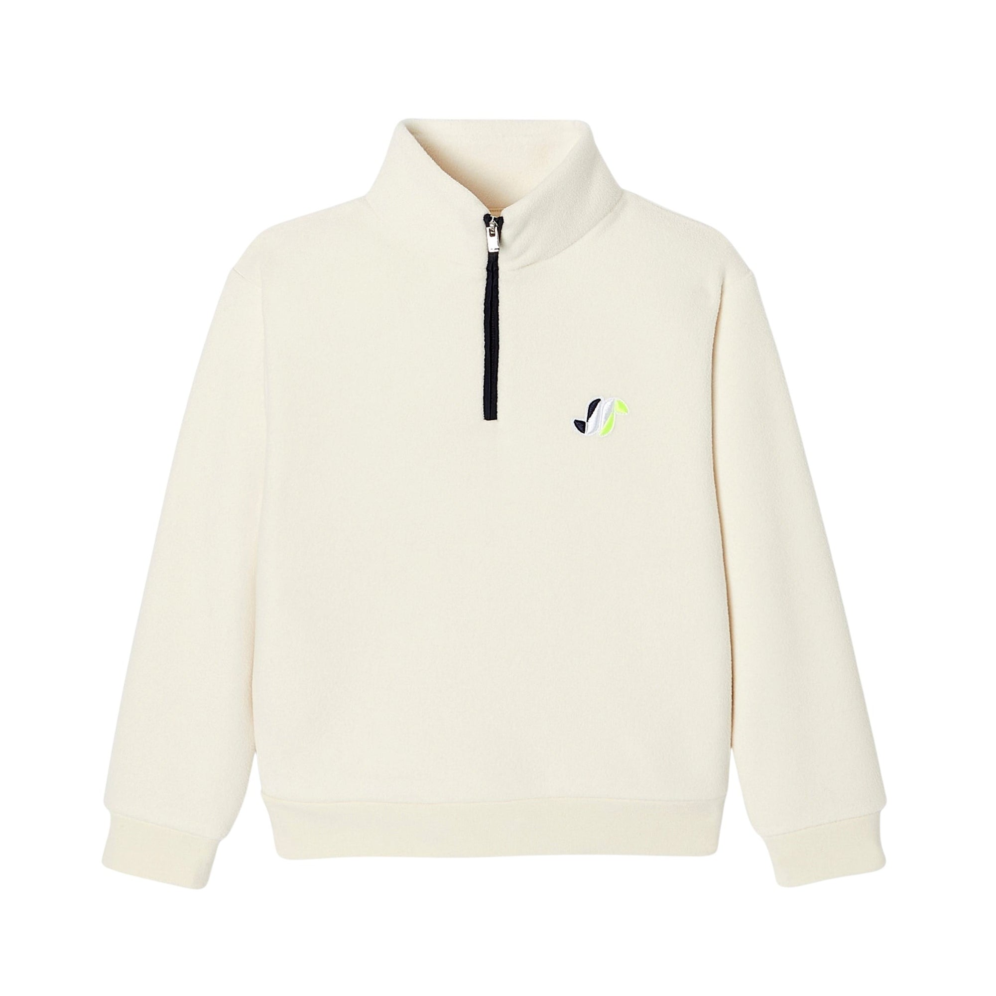 0 QTY / BLANC DOUX  PAP SWEAT MESNIL
