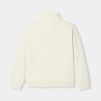 0 QTY / BLANC DOUX  PAP SWEAT MESNIL