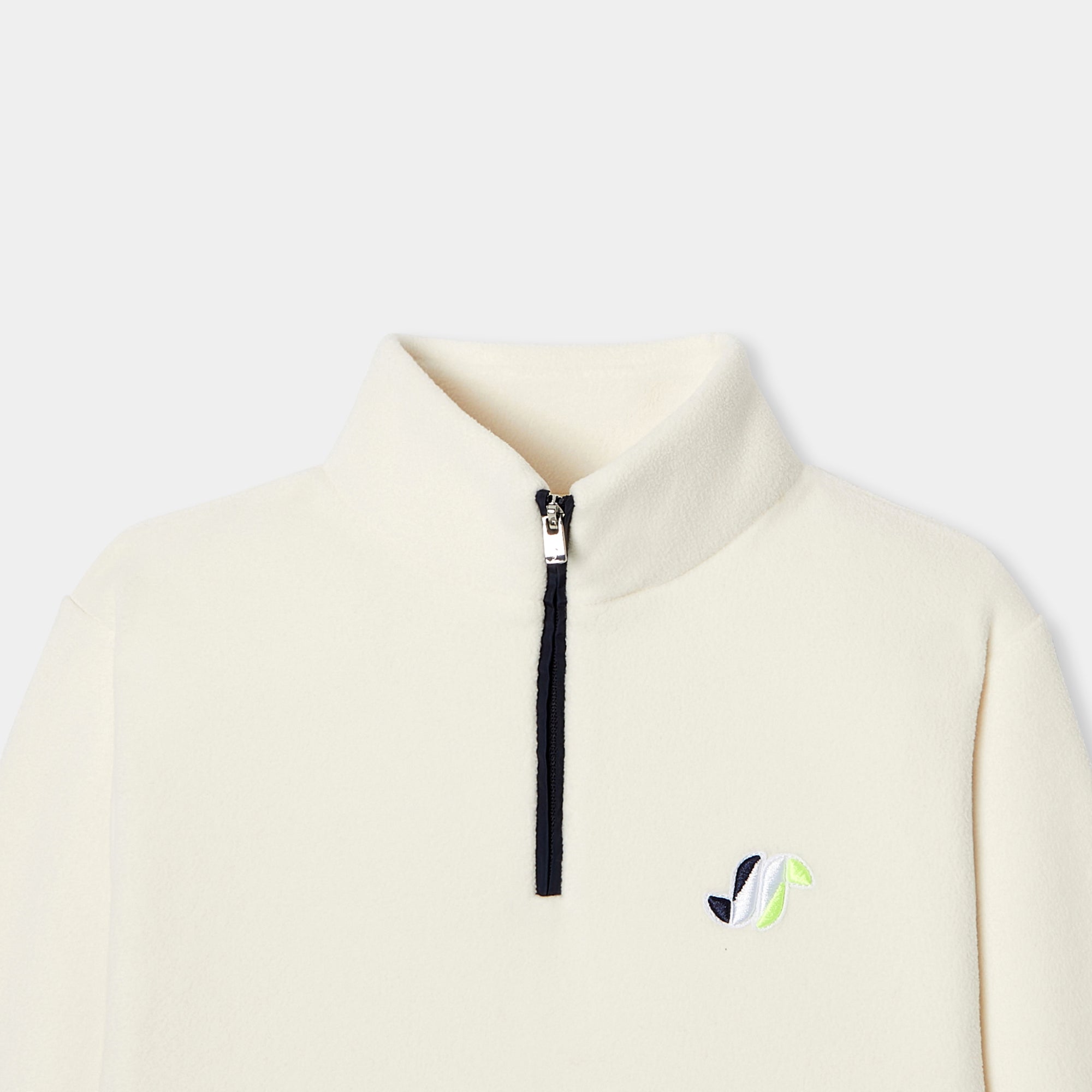 0 QTY / BLANC DOUX  PAP SWEAT MESNIL