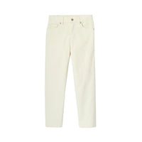 28 QTY / BEIGE PAP PANTALON MAXIMILIEN
