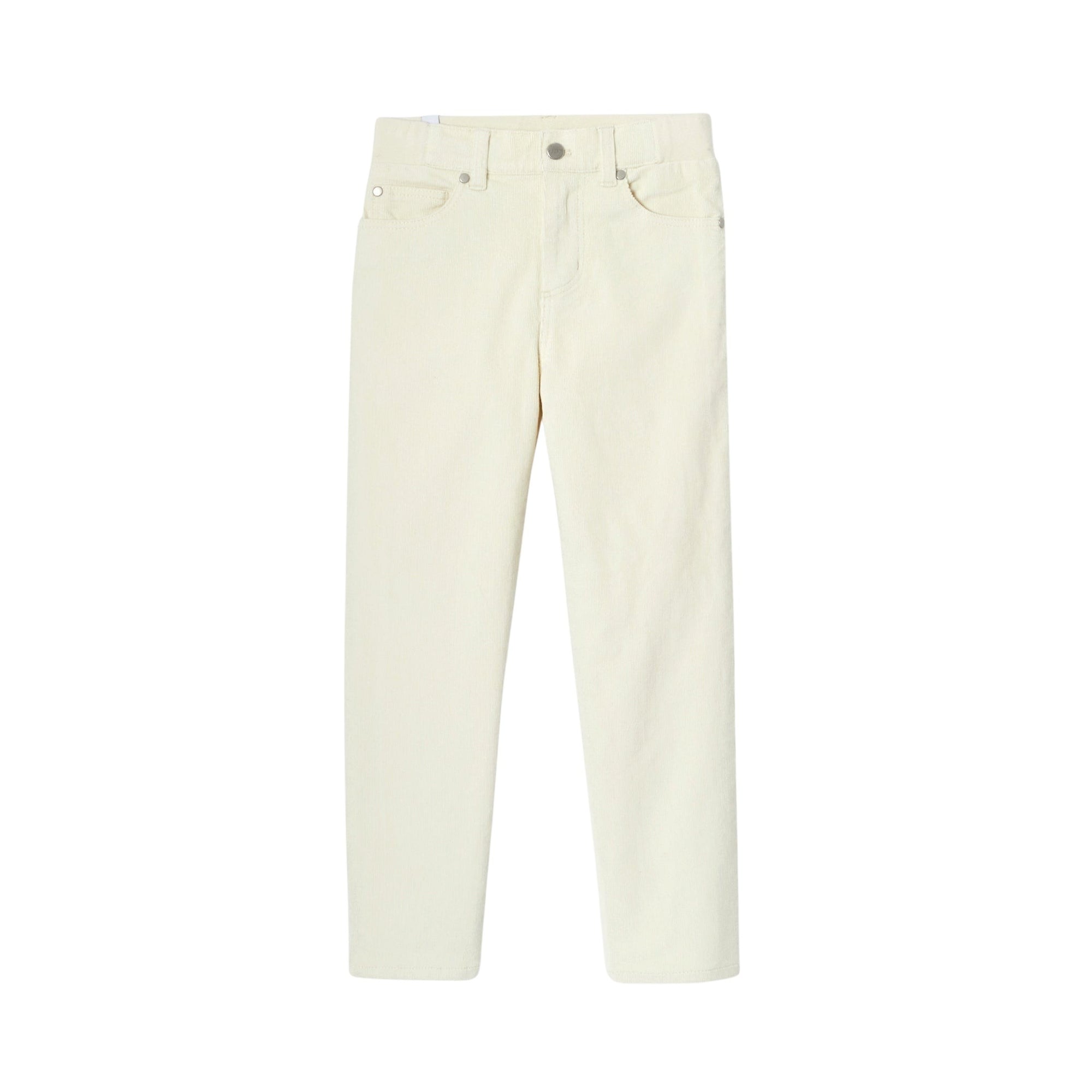 28 QTY / BEIGE PAP PANTALON MAXIMILIEN