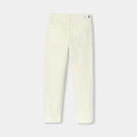 28 QTY / BEIGE PAP PANTALON MAXIMILIEN
