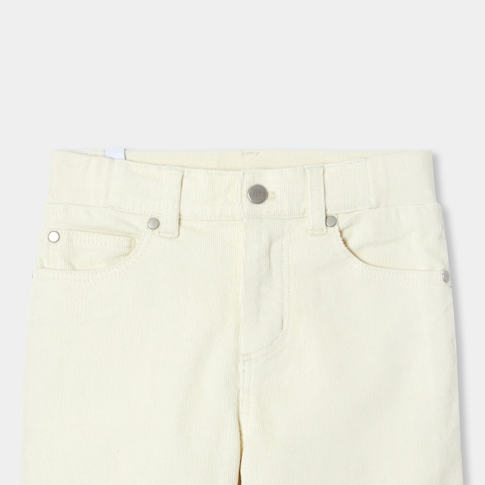 28 QTY / BEIGE PAP PANTALON MAXIMILIEN